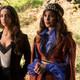 Stella Maeve, Summer Bishil